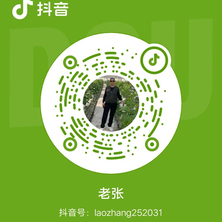 老张