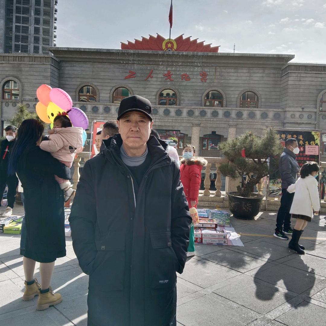 永远快乐