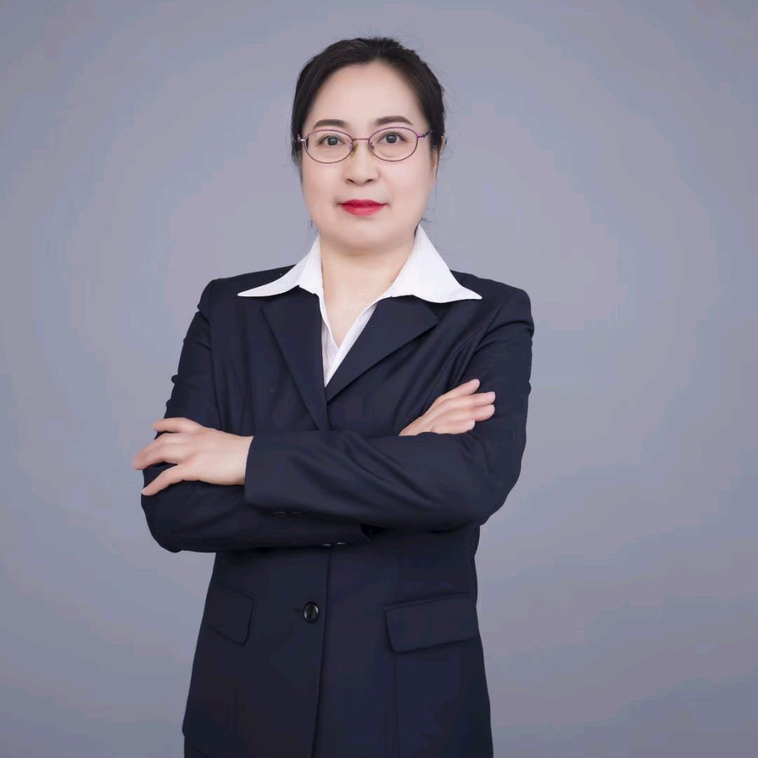 月嫂导师～渠姐