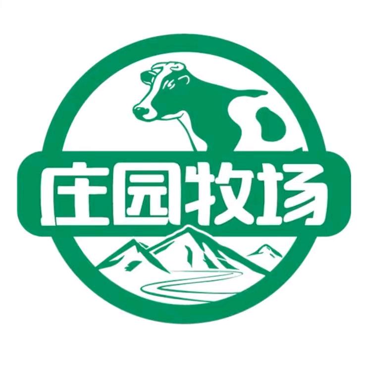 秦安庄园新鲜奶屋