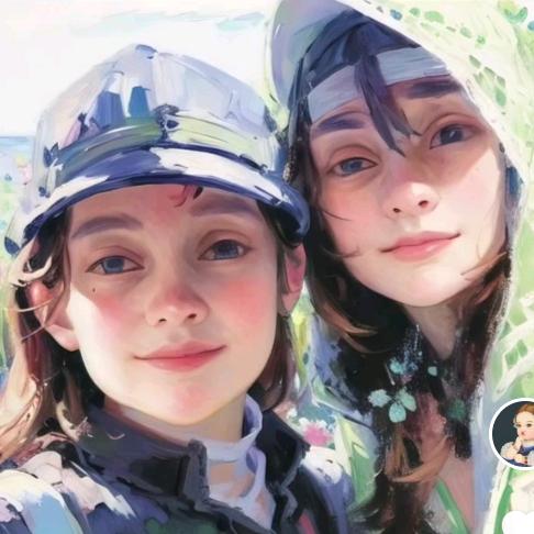 超级锦鲤就是我啊