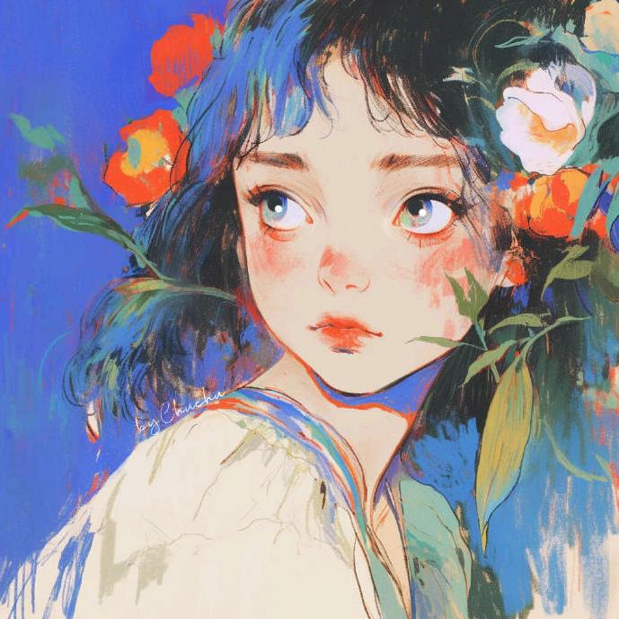 有术傍身