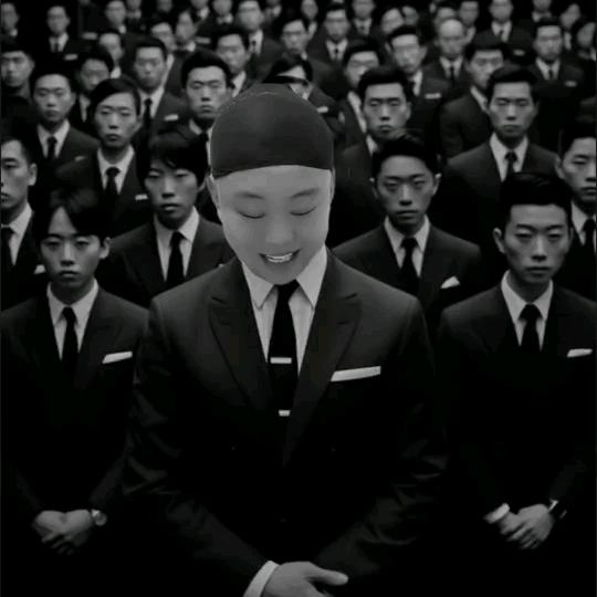 du麻子