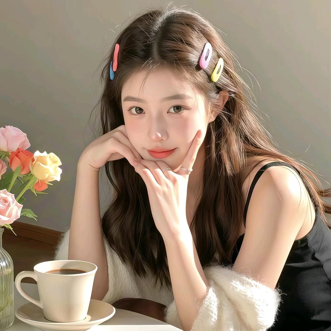 旺旺☘