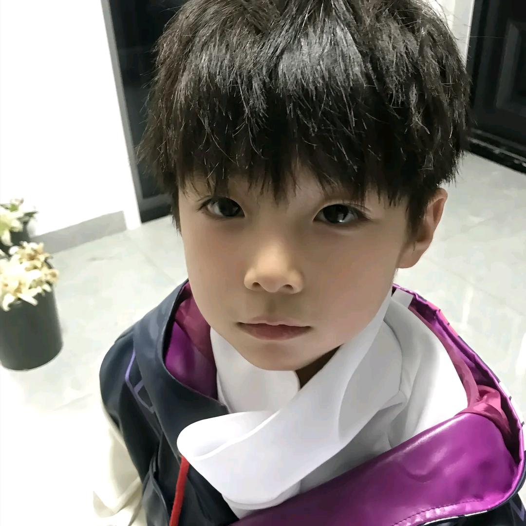 窝在家