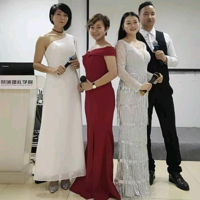 星光婚庆传媒公司