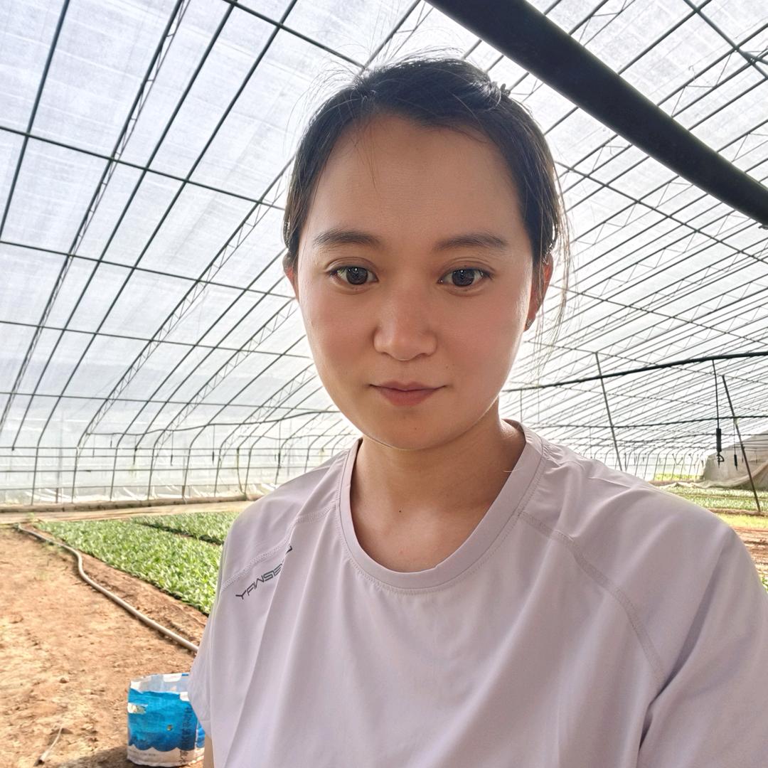 花姑凉养花