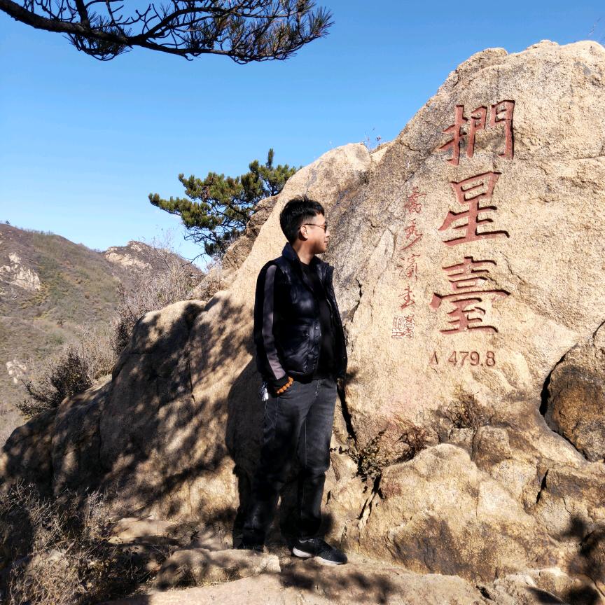 一世长安