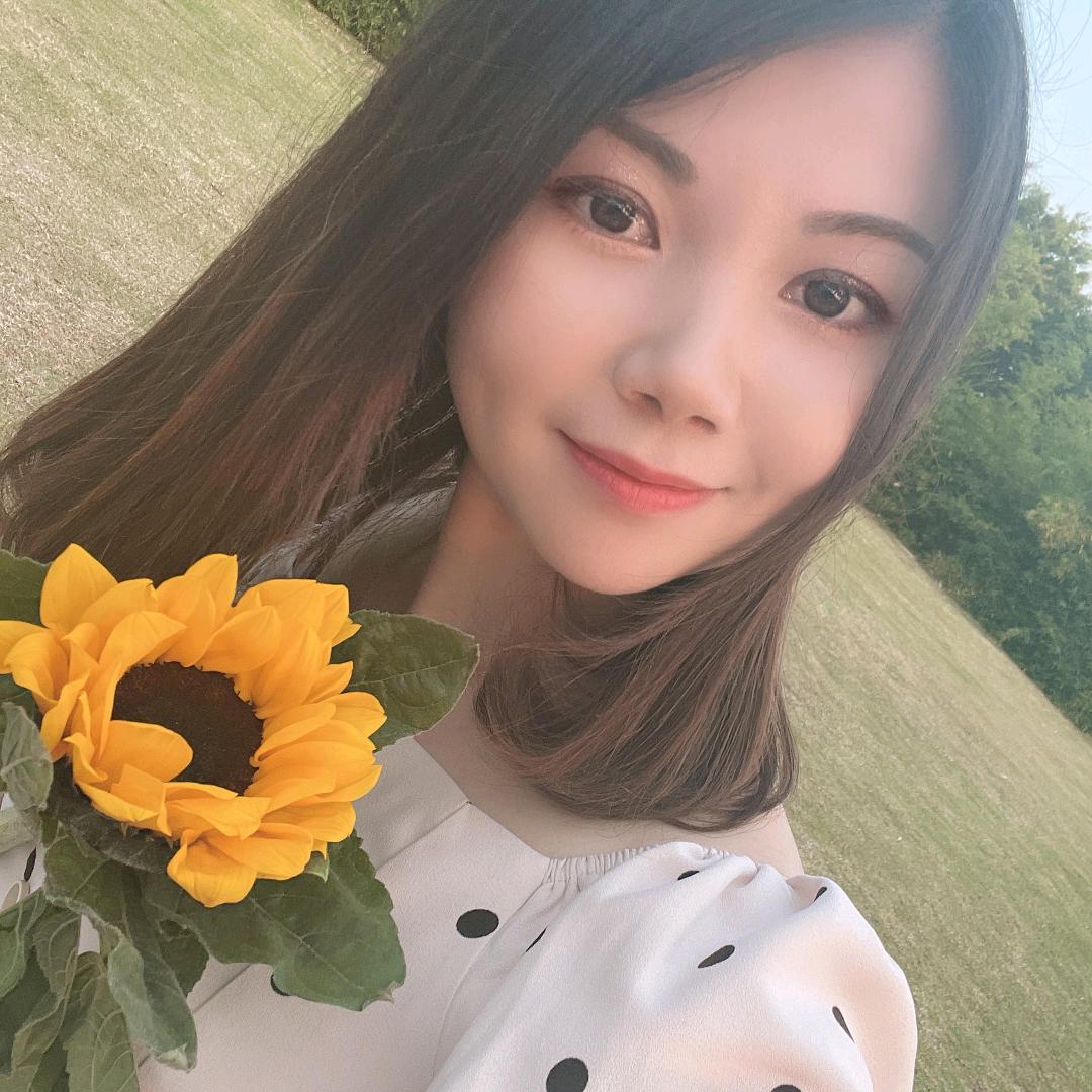 香香🌸花礼
