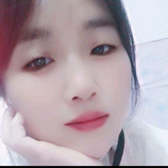 农村女孩