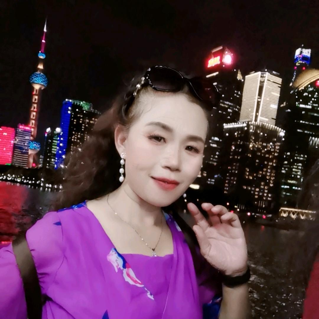 冯大姐《谢绝连赞》