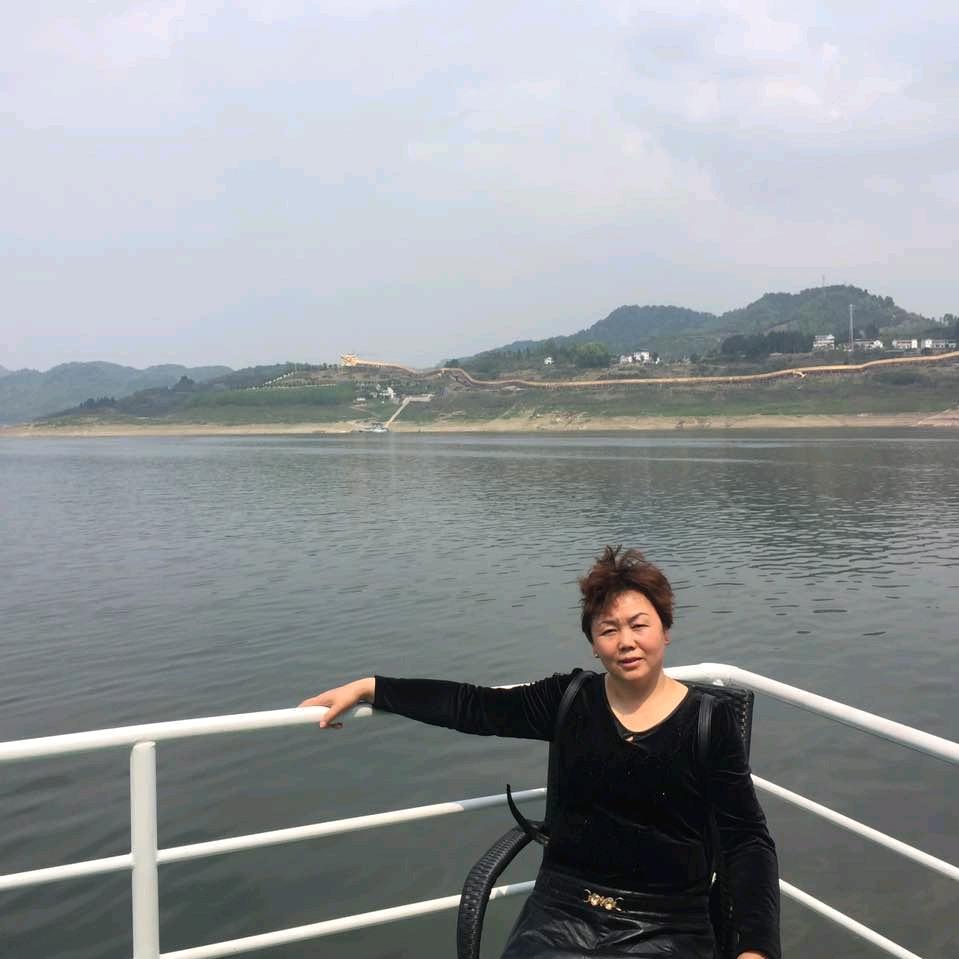 容姐