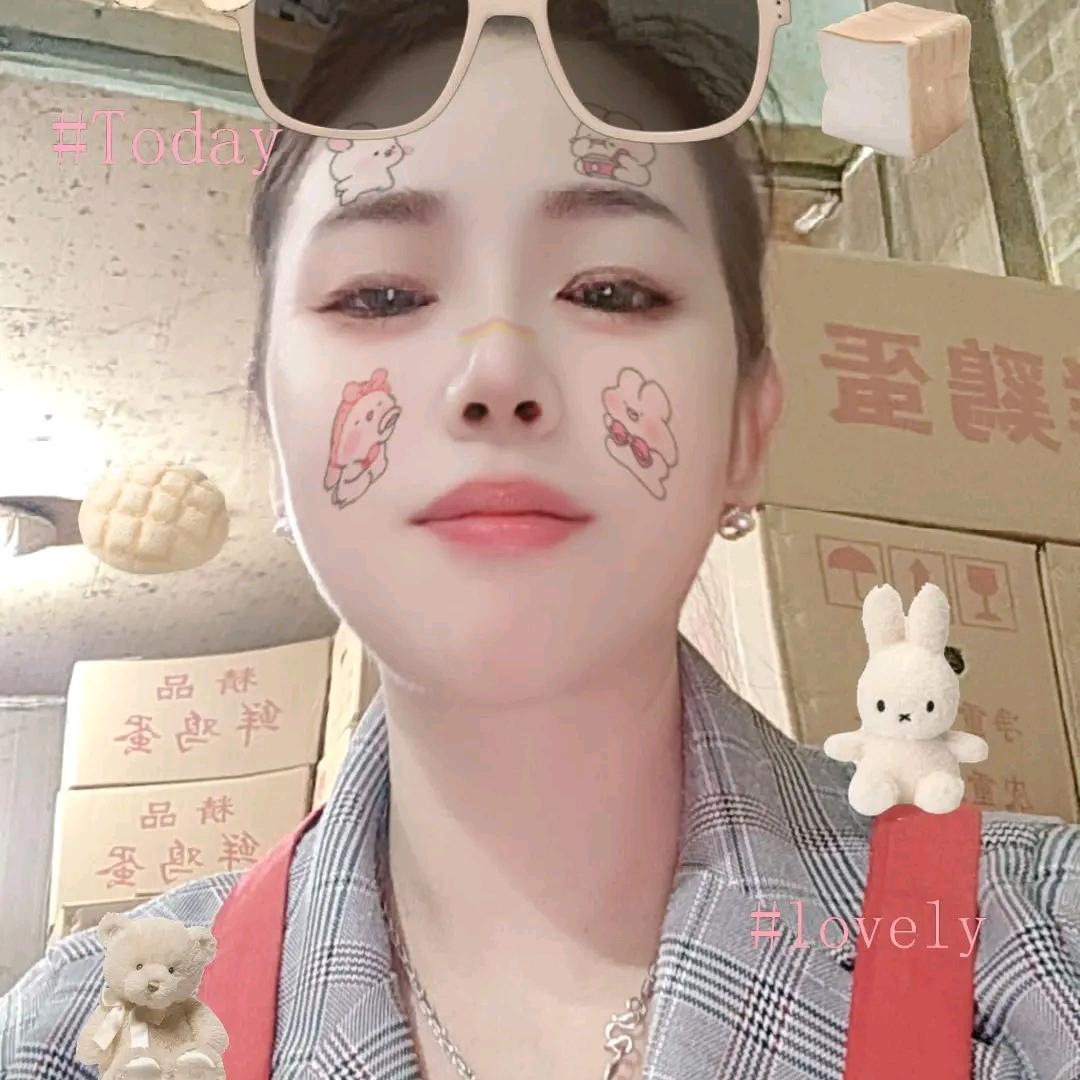 小鸡蛋