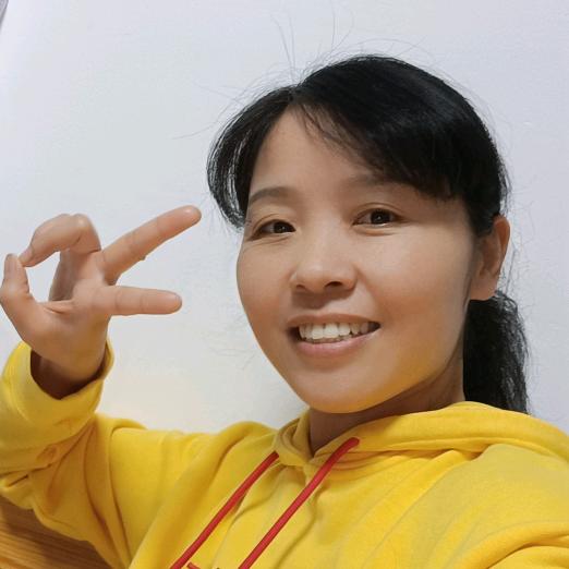 @小腊子（帐篷姐）