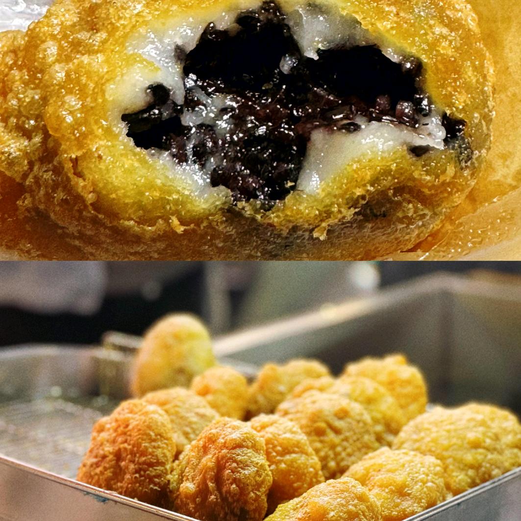 天津脆皮炸糕（威海）