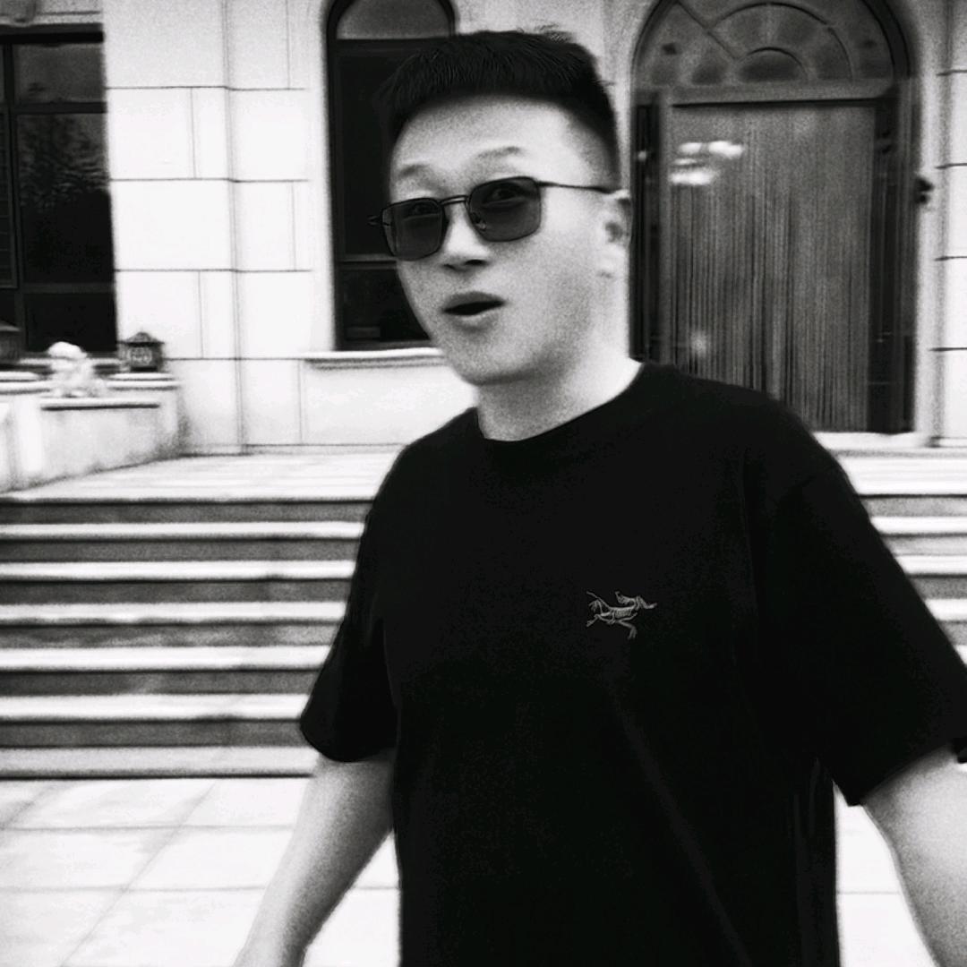 啊怀(步云山漂流)