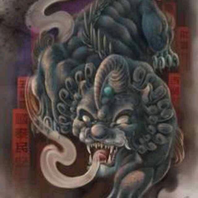 龍五