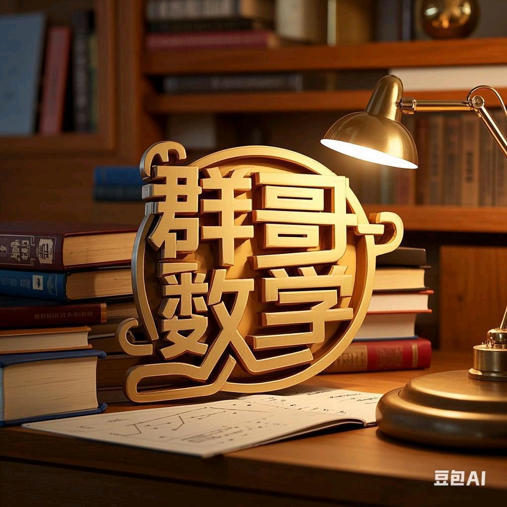 数学群哥
