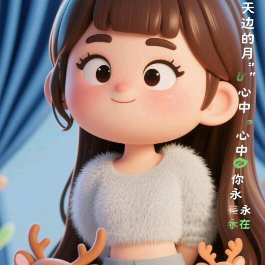 迟来的爱