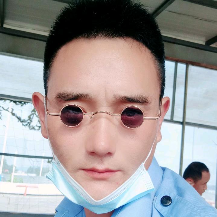 鲁安驾校曾较瘦（新号）