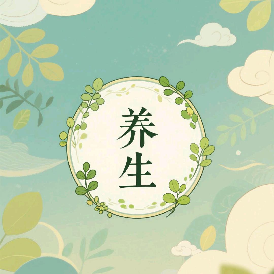 久久健康养生