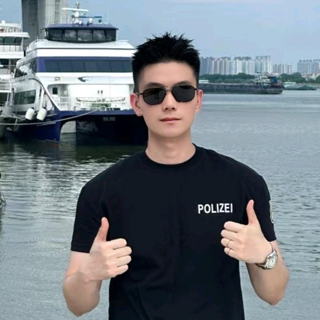 大威雪山二手车小程（限流中）