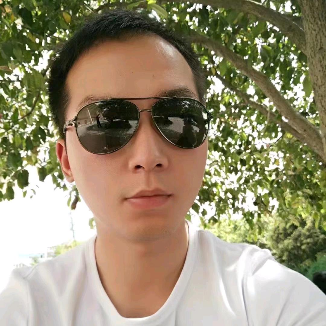 想仗剑走天涯