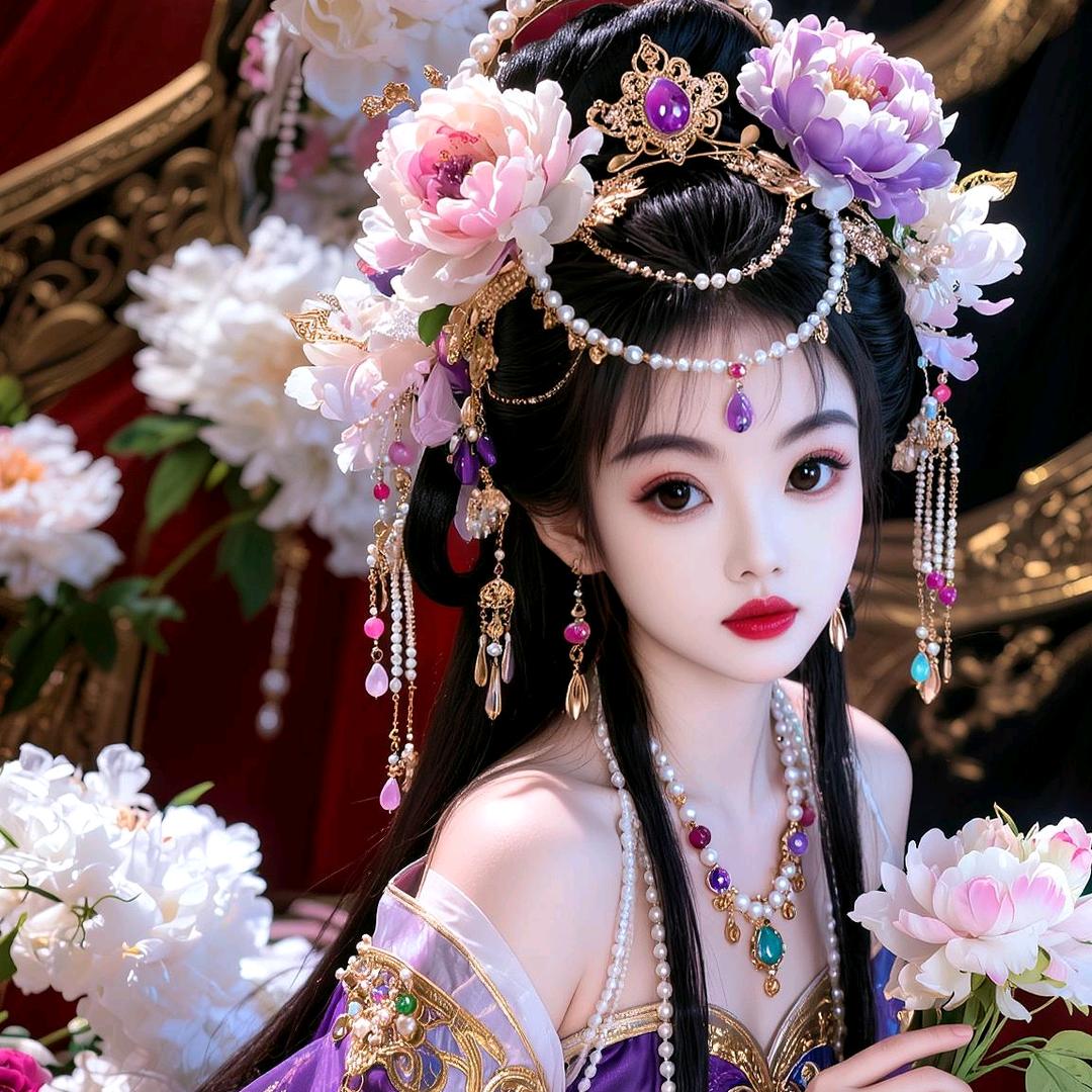 ༄༊࿆女人的小傲骨ོྂཾ࿆࿐