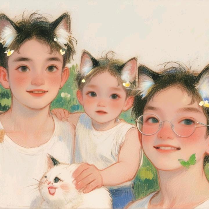 Emile的爸爸