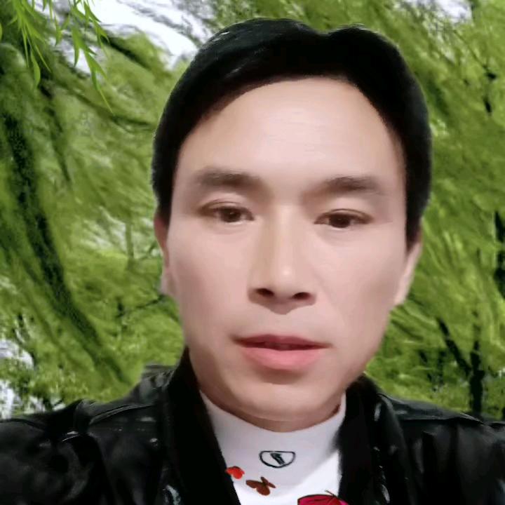 一生幸福。