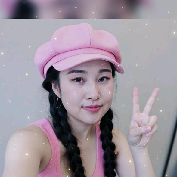 绚烂