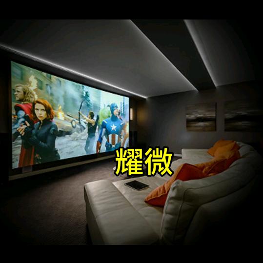 耀微短剧