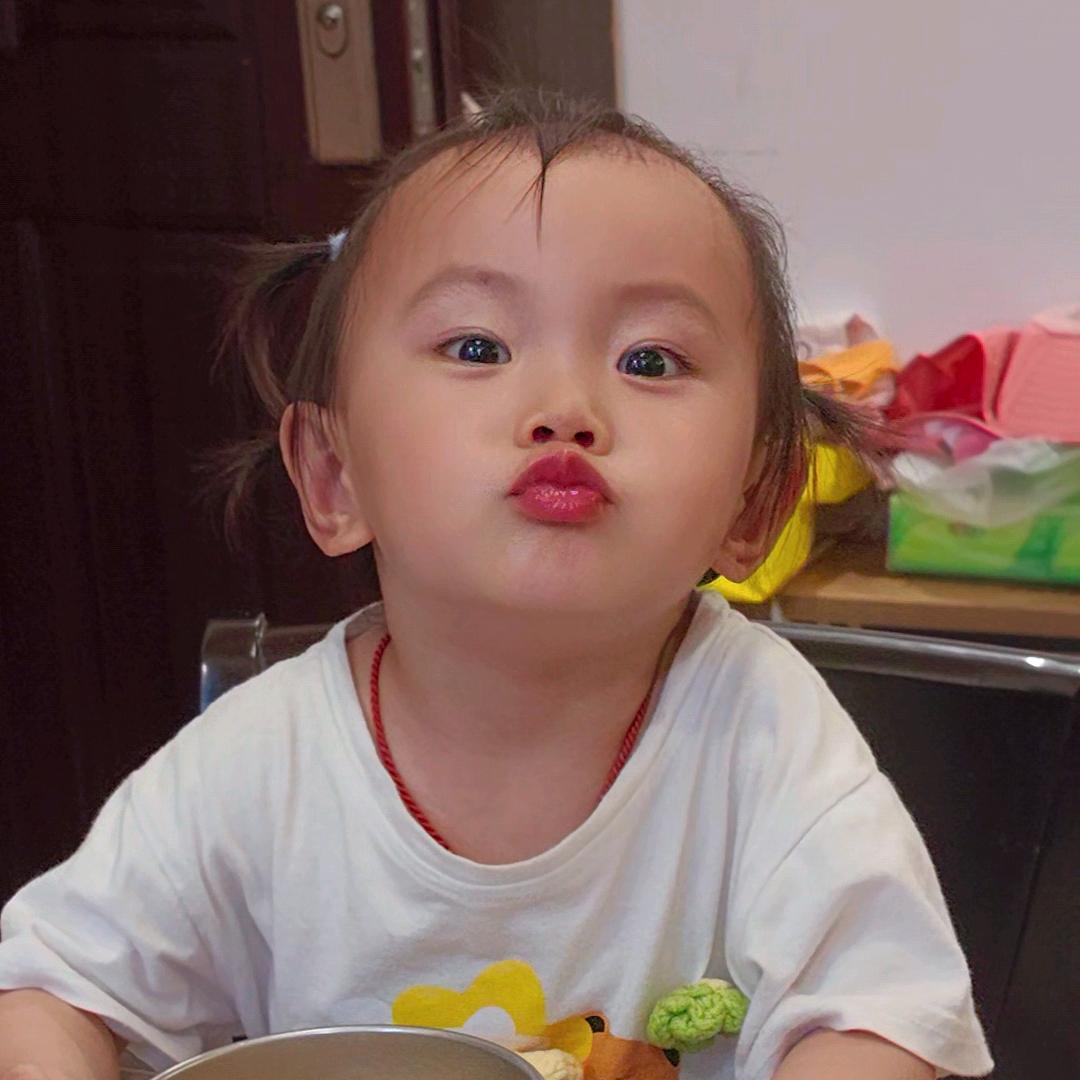 可爱宝贝小甜粥