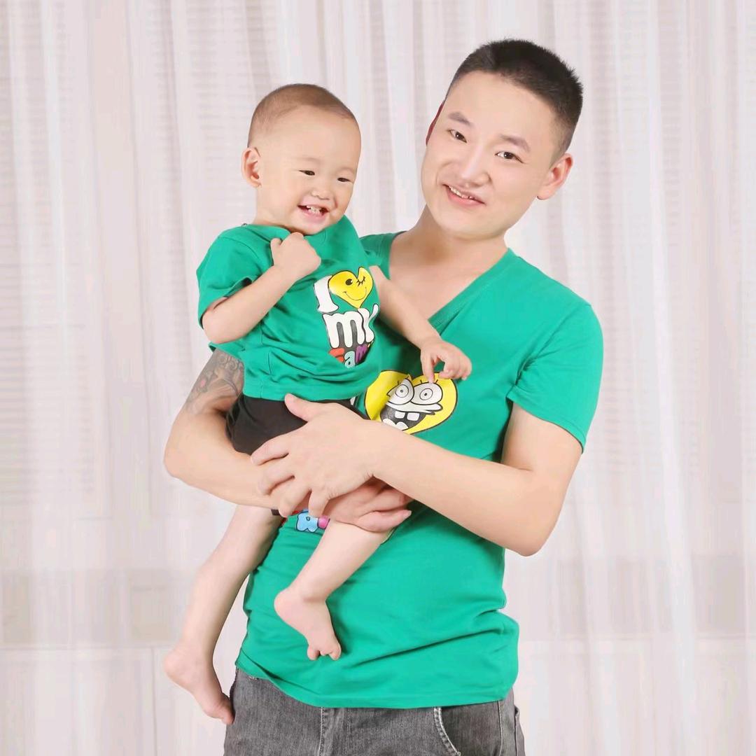 锦辰爸爸ཽ