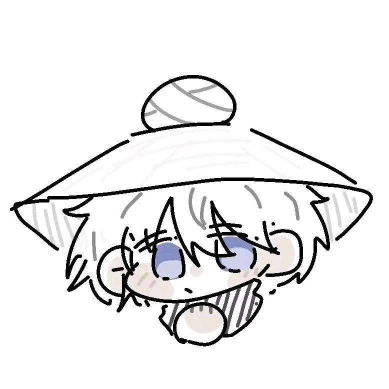 洛洛想摆烂