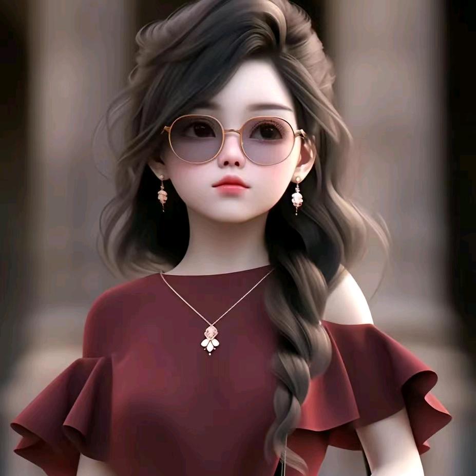 爱你😘没商量❤️