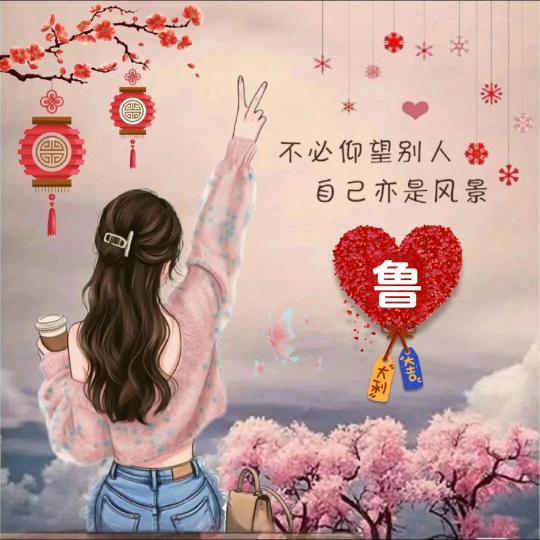 香花