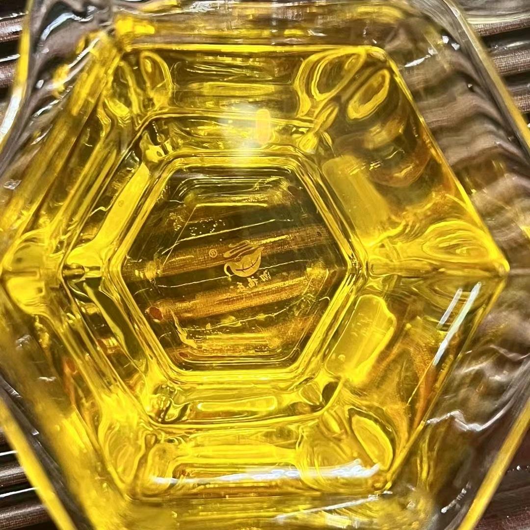 普洱茶大寨村66号茶农直销