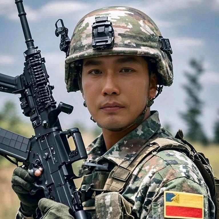 菏泽市庄寨镇大型木材交易市场