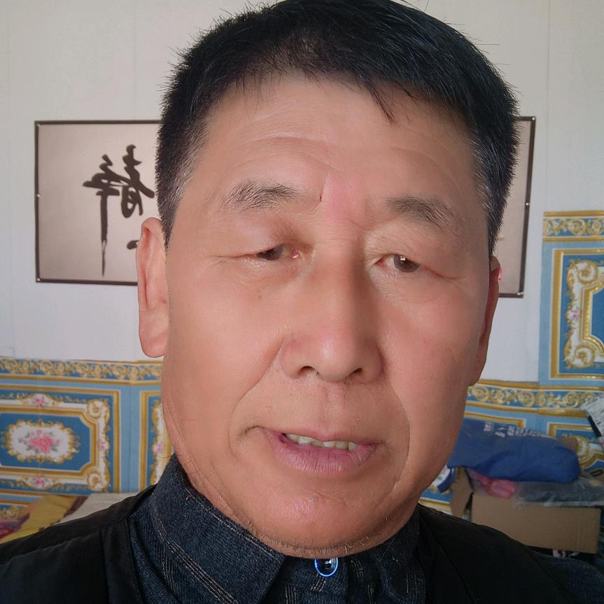 知足🇨🇳挺好