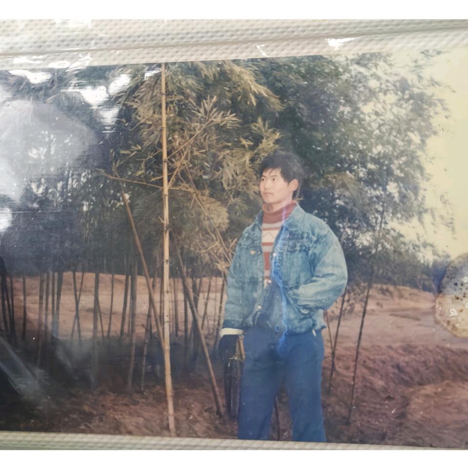 玖玖，明天更好