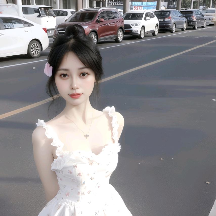 💜浅歆歆