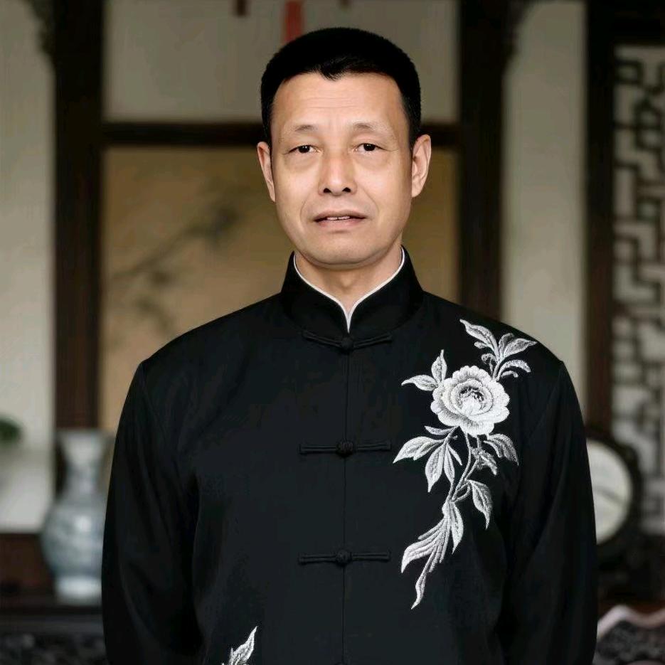 贺小平_弘远堂