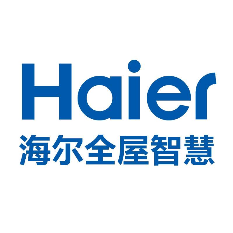 Haier海尔智能门锁直播间