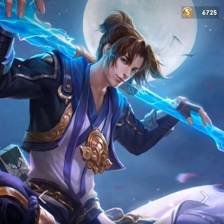 卢亮💧