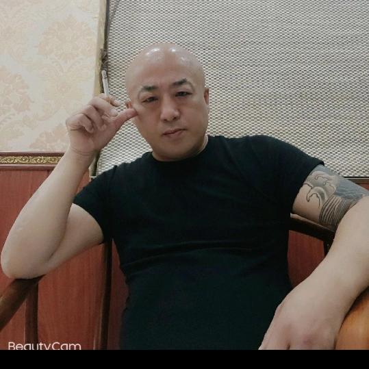 西关光头哥
