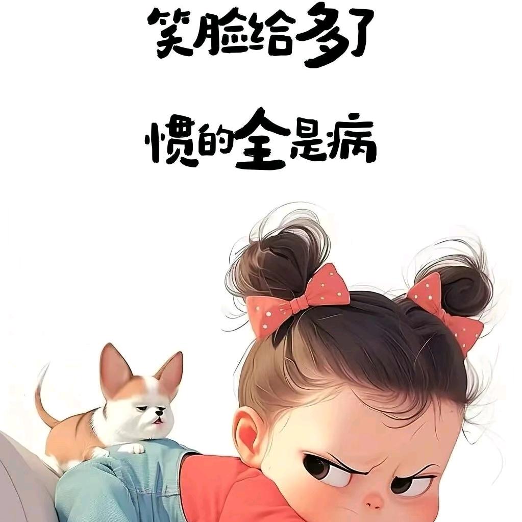 子默💫
