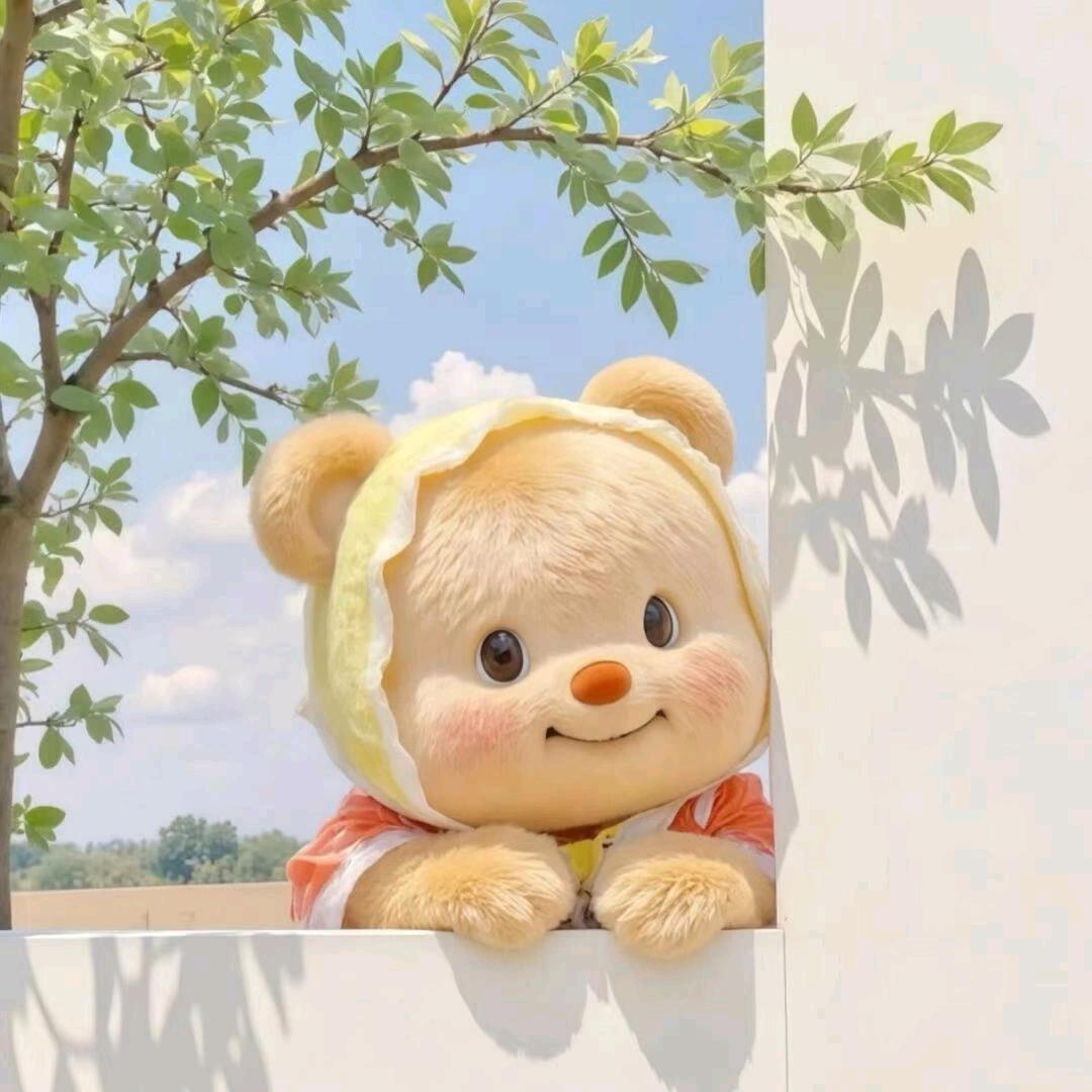 @晓晓