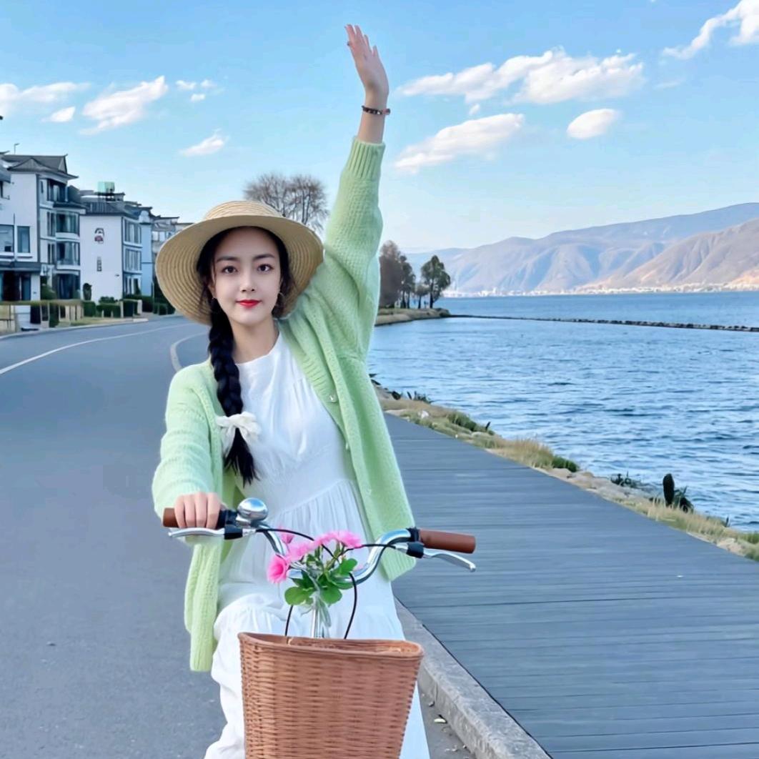@春风十里不如你🌸艳子🌸🌸
