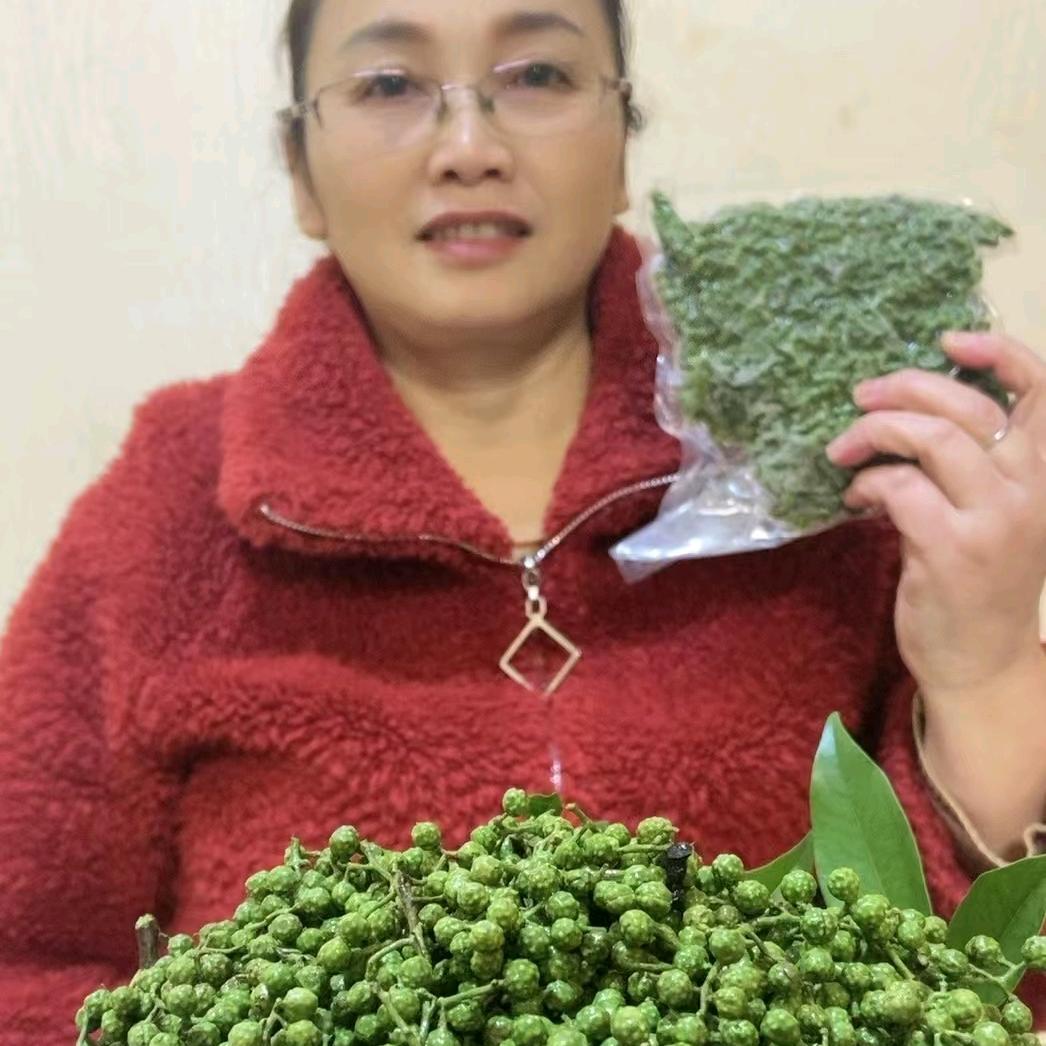 蒋妹仔的大表娘